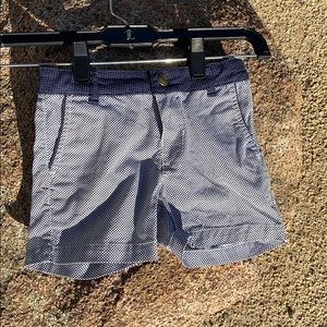 Mayoral shorts size 2 EUC